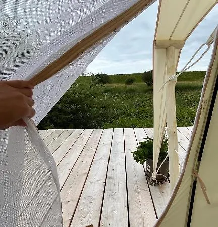 Agger Glamping - Vesterhavet Glamping *