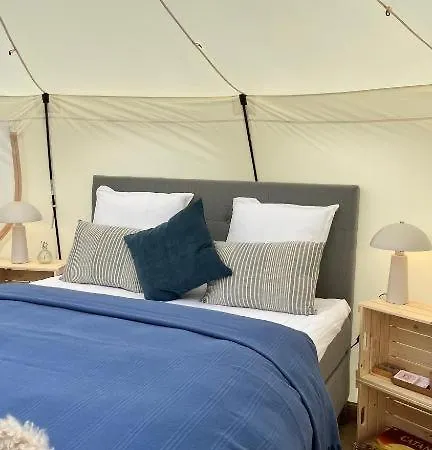 Agger Glamping - Vesterhavet * Tåbel