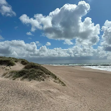 Agger Glamping - Vesterhavet *