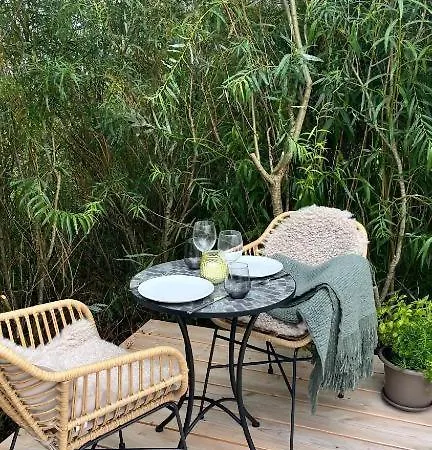 Agger Glamping - Vesterhavet